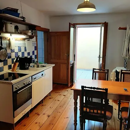 Apartment Potsdamer Charme Im Maartinshof Potsdam