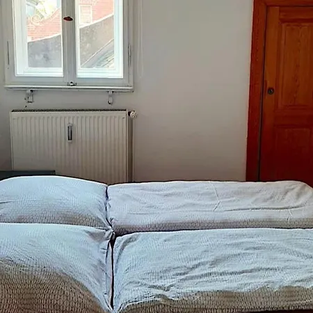 Potsdamer Charme Im Maartinshof Poczdam