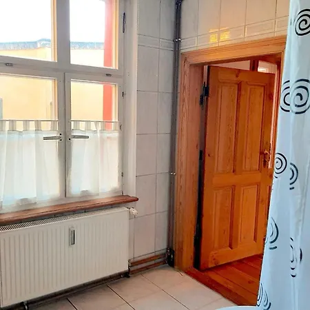 Potsdamer Charme Im Maartinshof *