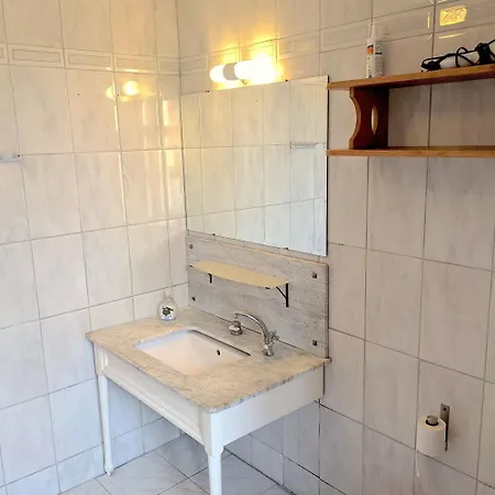 Potsdamer Charme Im Maartinshof * Potsdam